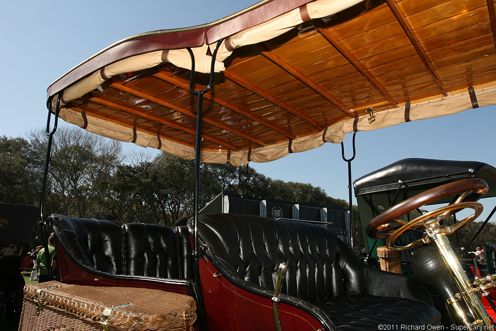 2011 Amelia Island Concours d'Elegance-11