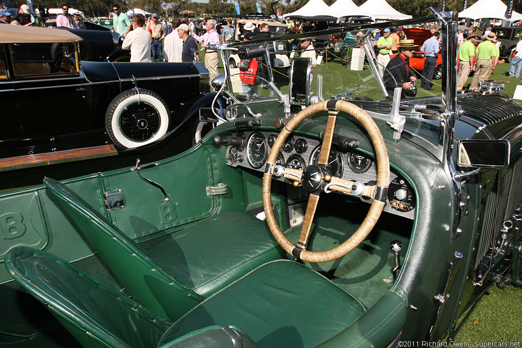 2011 Amelia Island Concours d'Elegance-14