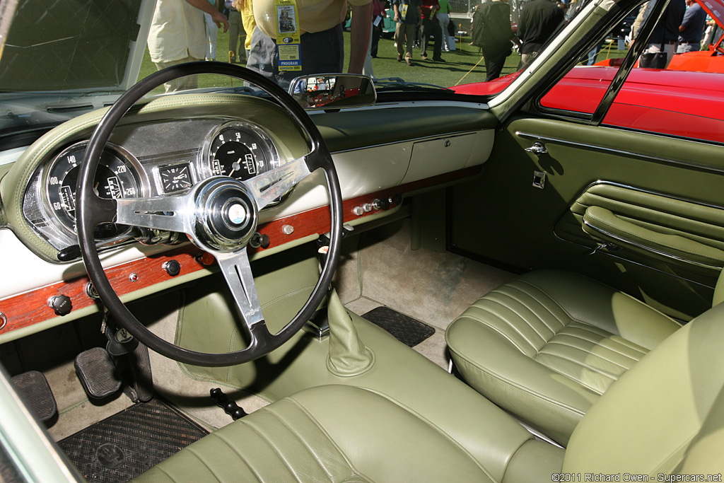 2011 Amelia Island Concours d'Elegance-13