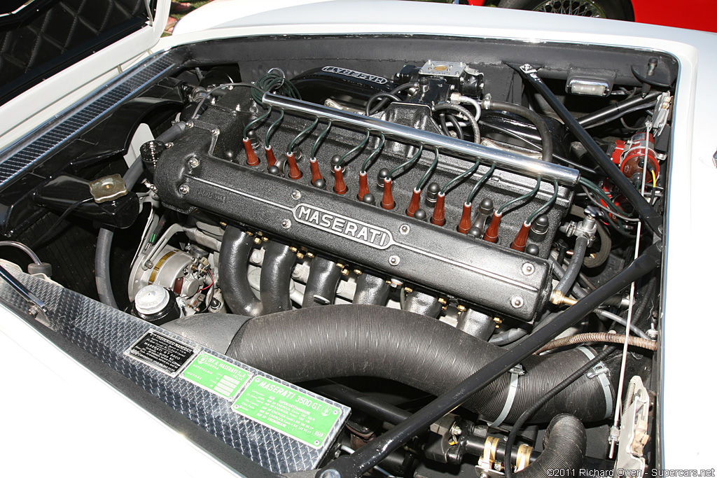 2011 Amelia Island Concours d'Elegance-13