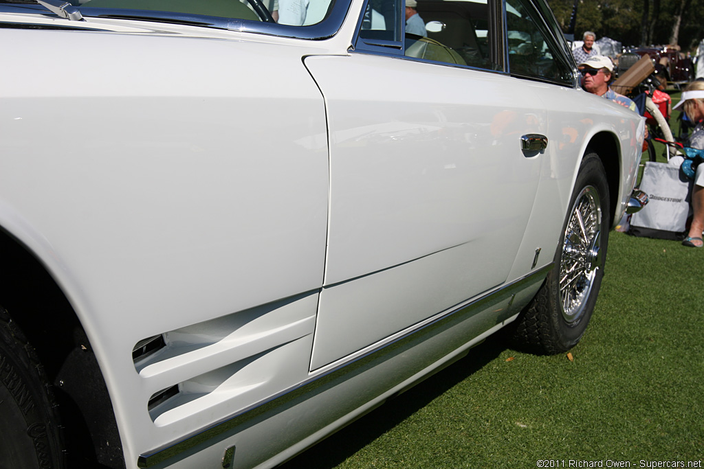 2011 Amelia Island Concours d'Elegance-13