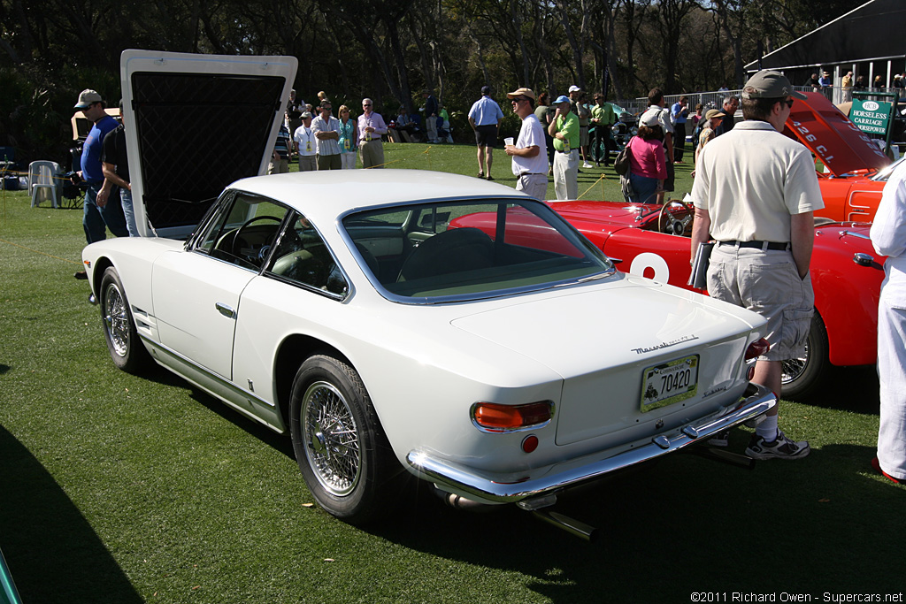 2011 Amelia Island Concours d'Elegance-13