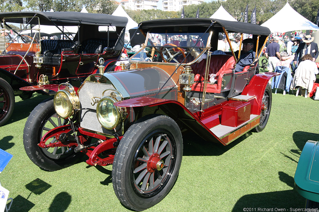 2011 Amelia Island Concours d'Elegance-11