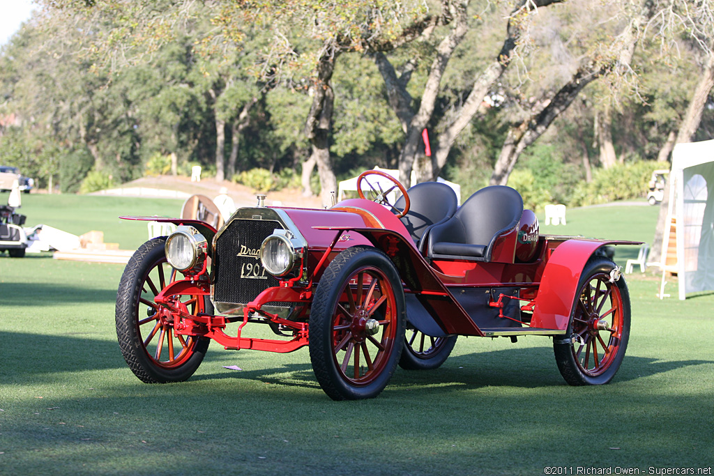 2011 Amelia Island Concours d'Elegance-11