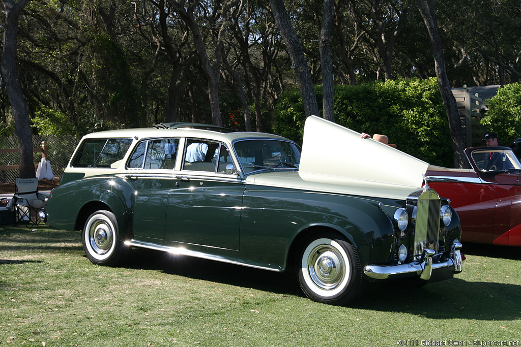 2011 Amelia Island Concours d'Elegance-17