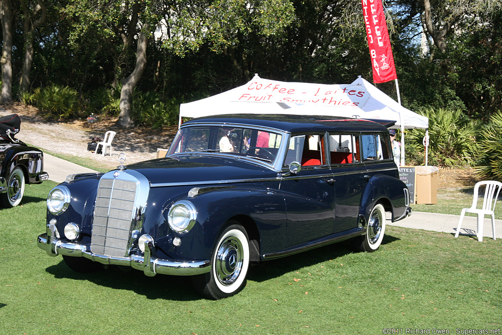 2011 Amelia Island Concours d'Elegance-19