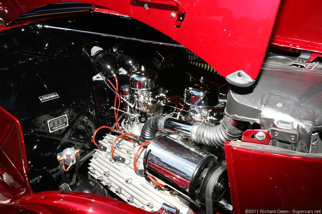 2011 Amelia Island Concours d'Elegance-10