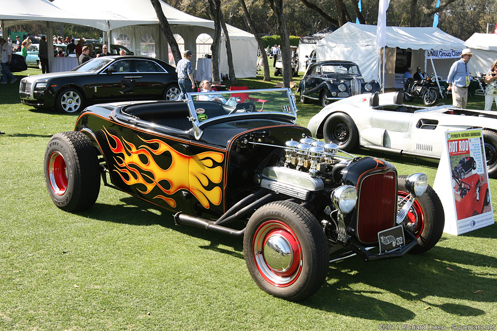 2011 Amelia Island Concours d'Elegance-10