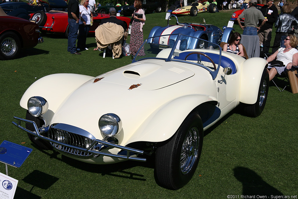 2011 Amelia Island Concours d'Elegance-12