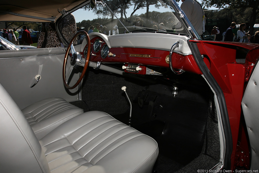 2011 Amelia Island Concours d'Elegance-13