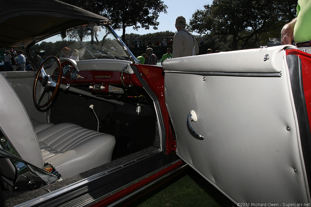 2011 Amelia Island Concours d'Elegance-13