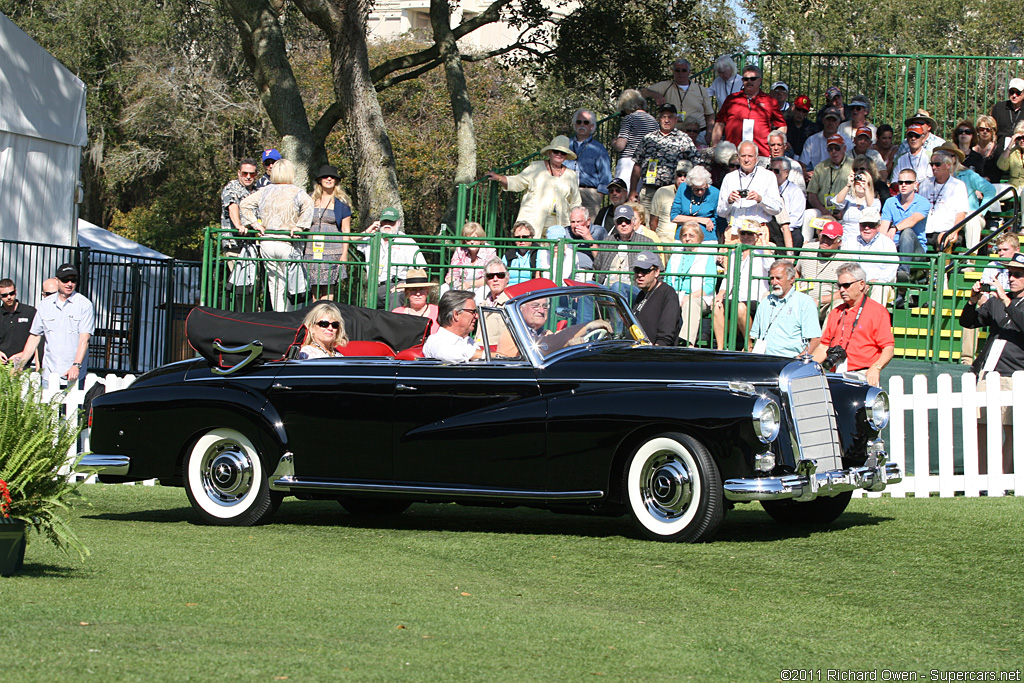 2011 Amelia Island Concours d'Elegance-19