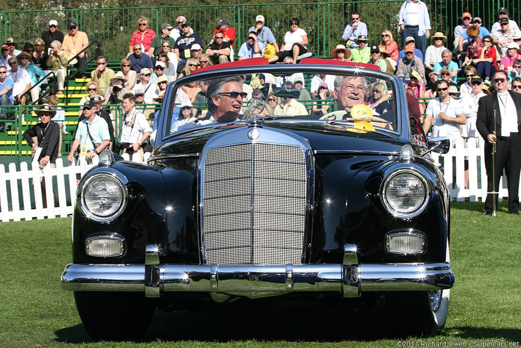 2011 Amelia Island Concours d'Elegance-19