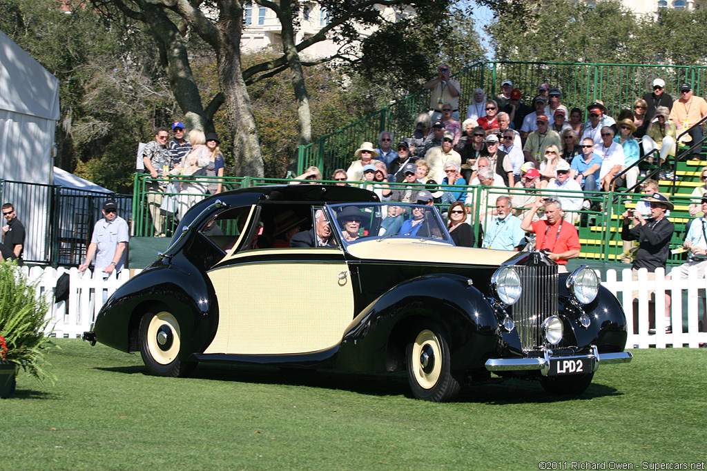 2011 Amelia Island Concours d'Elegance-17