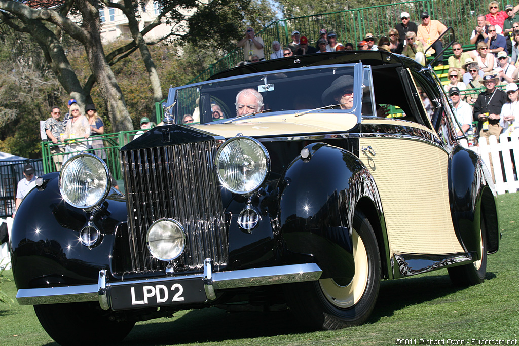 2011 Amelia Island Concours d'Elegance-17