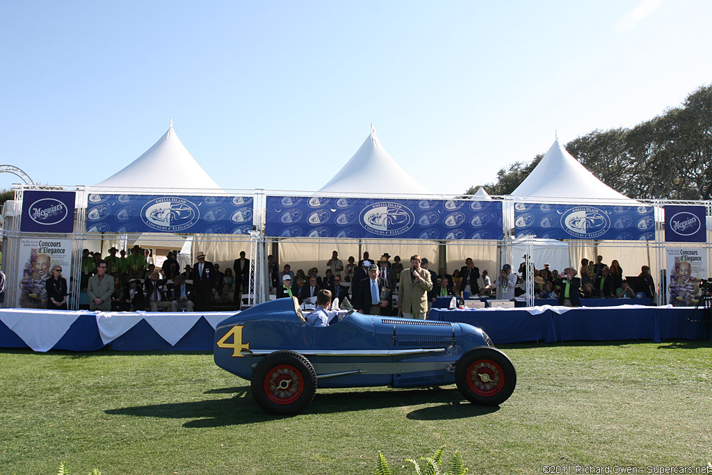 2011 Amelia Island Concours d'Elegance-3