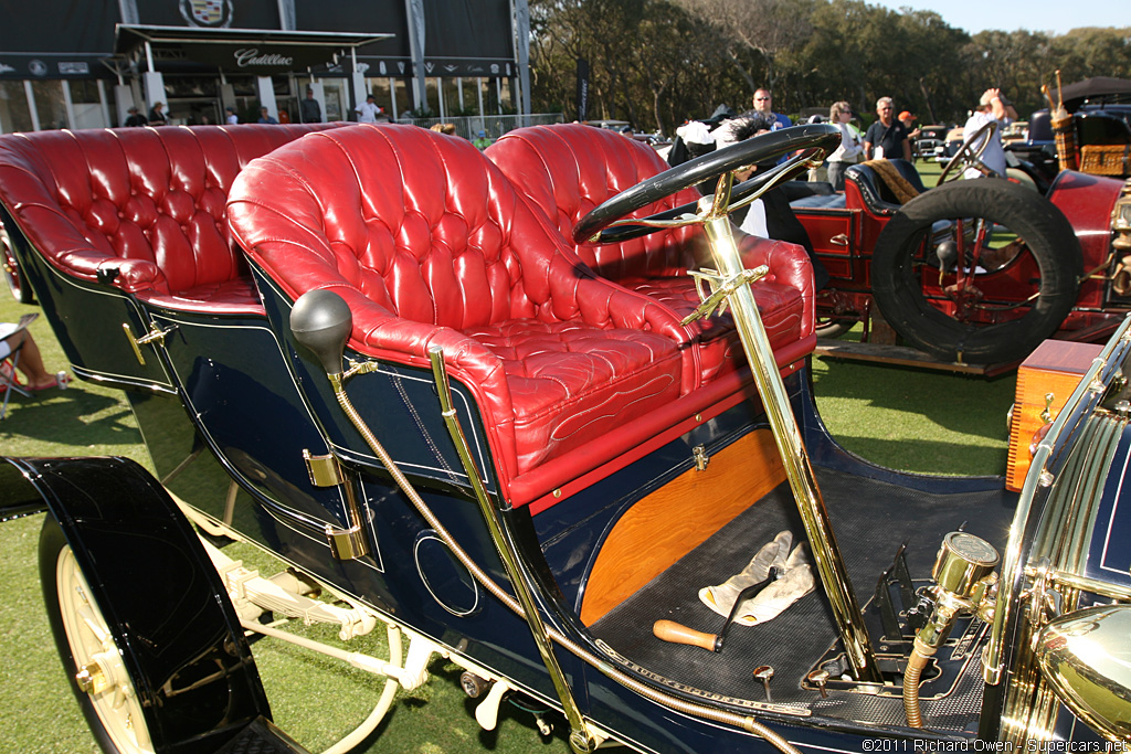 2011 Amelia Island Concours d'Elegance-11