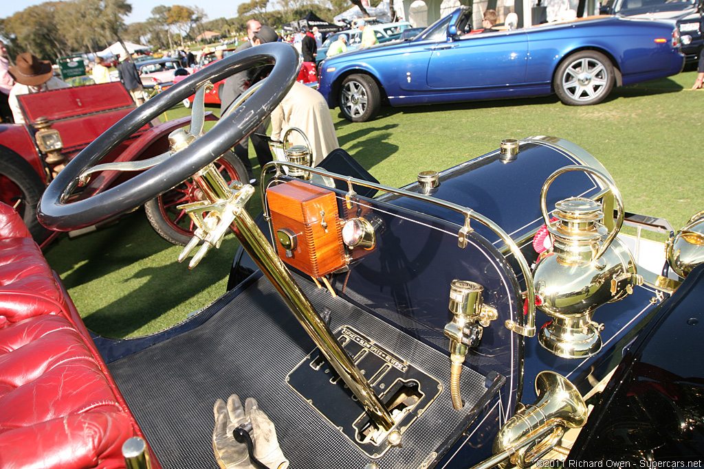 2011 Amelia Island Concours d'Elegance-11