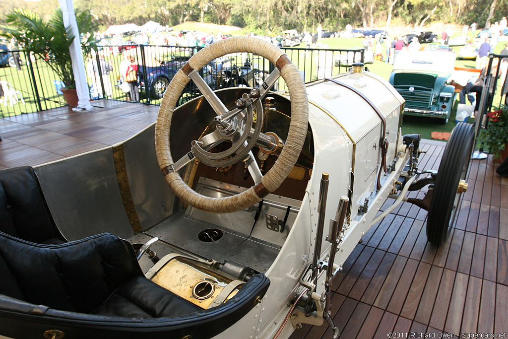 2011 Amelia Island Concours d'Elegance-19