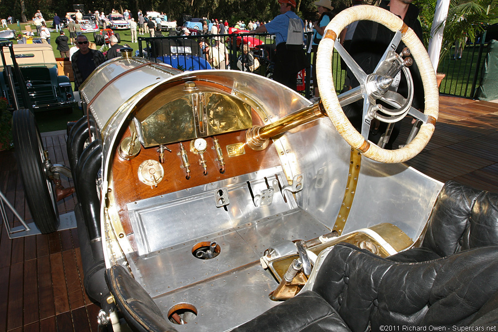 2011 Amelia Island Concours d'Elegance-19