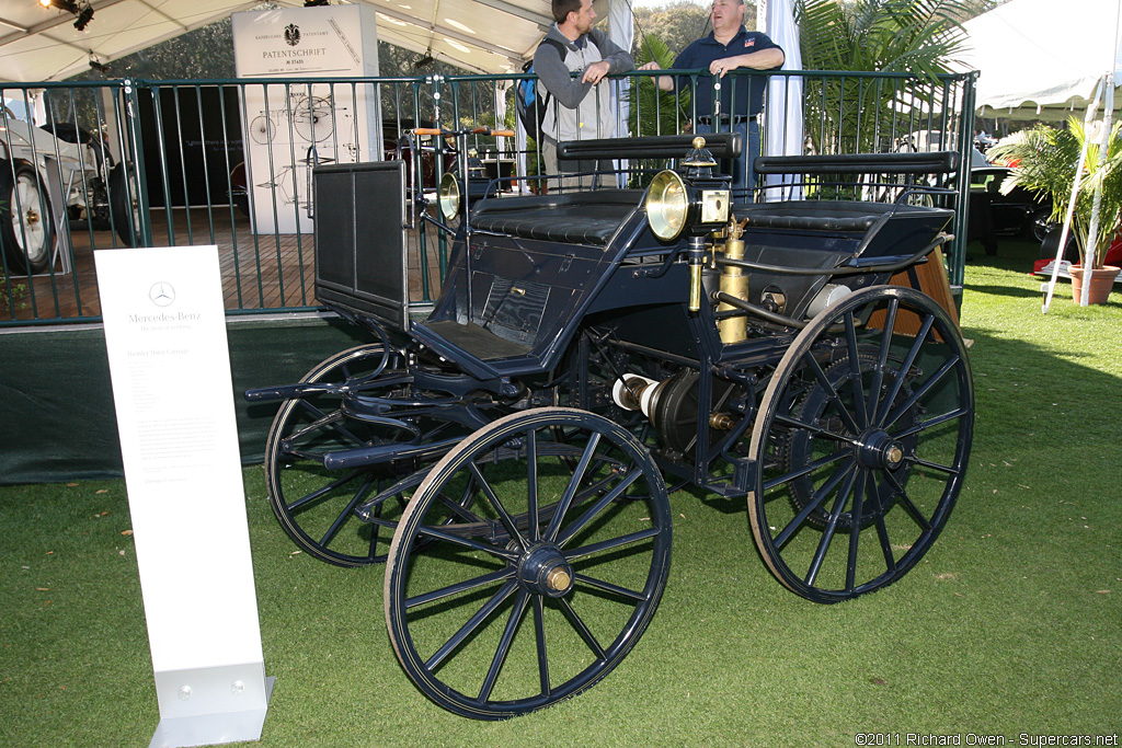 2011 Amelia Island Concours d'Elegance-19