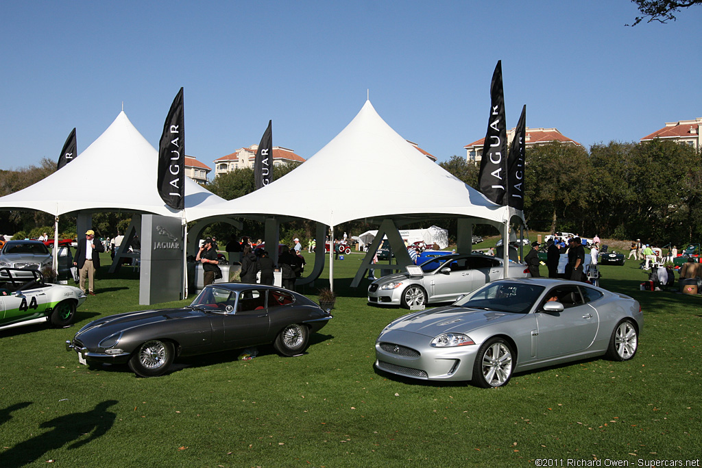 2011 Amelia Island Concours d'Elegance-1