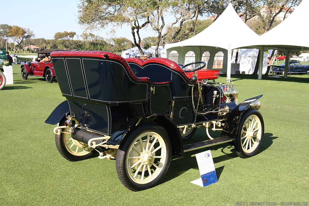 2011 Amelia Island Concours d'Elegance-11