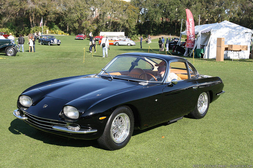 2011 Amelia Island Concours d'Elegance-13