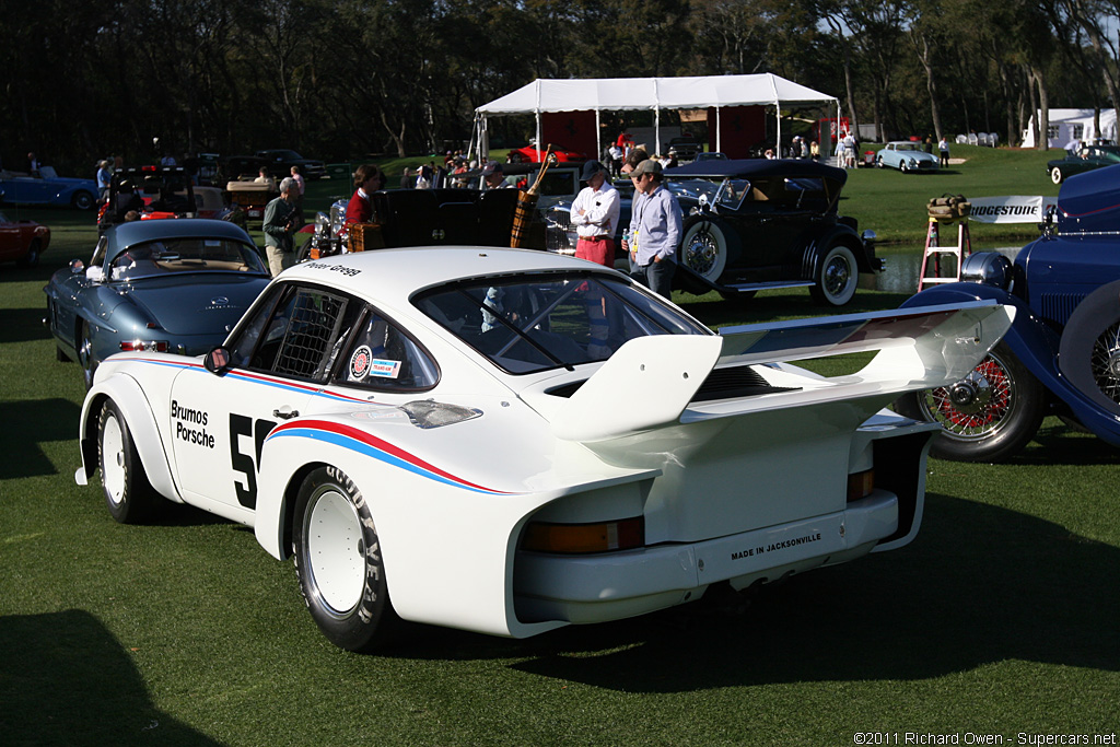 2011 Amelia Island Concours d'Elegance-18