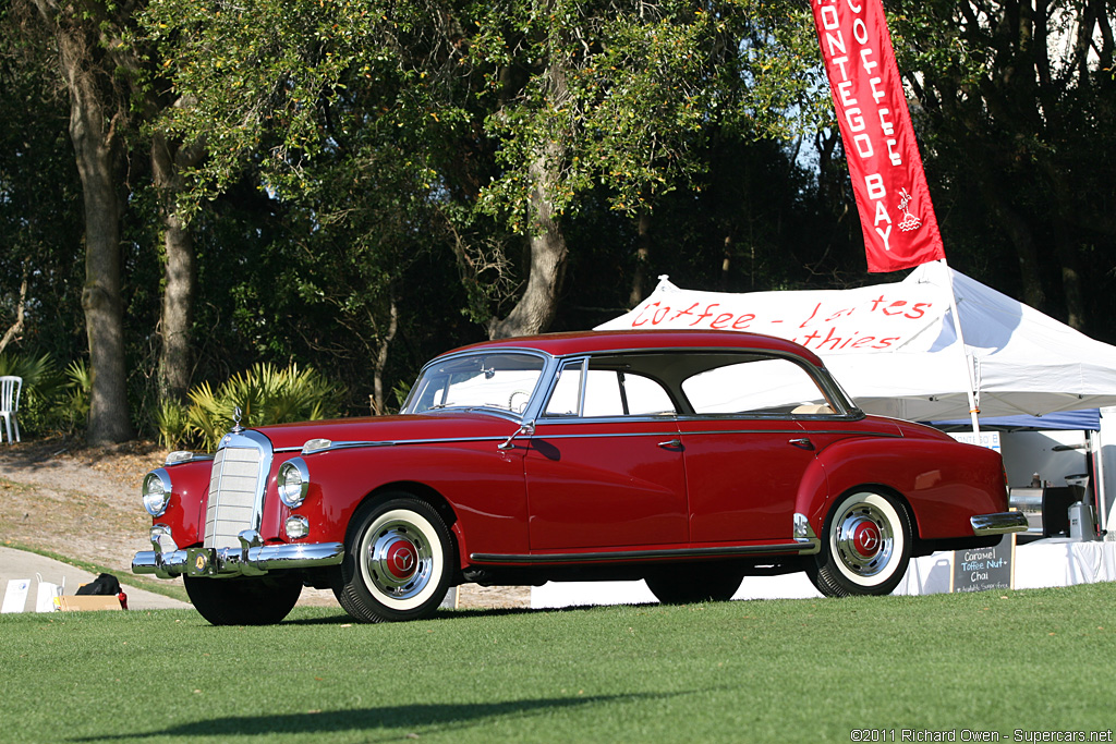 2011 Amelia Island Concours d'Elegance-19