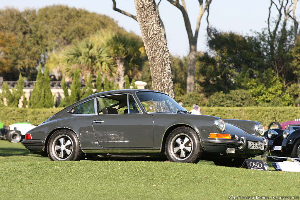 2011 Amelia Island Concours d'Elegance-13