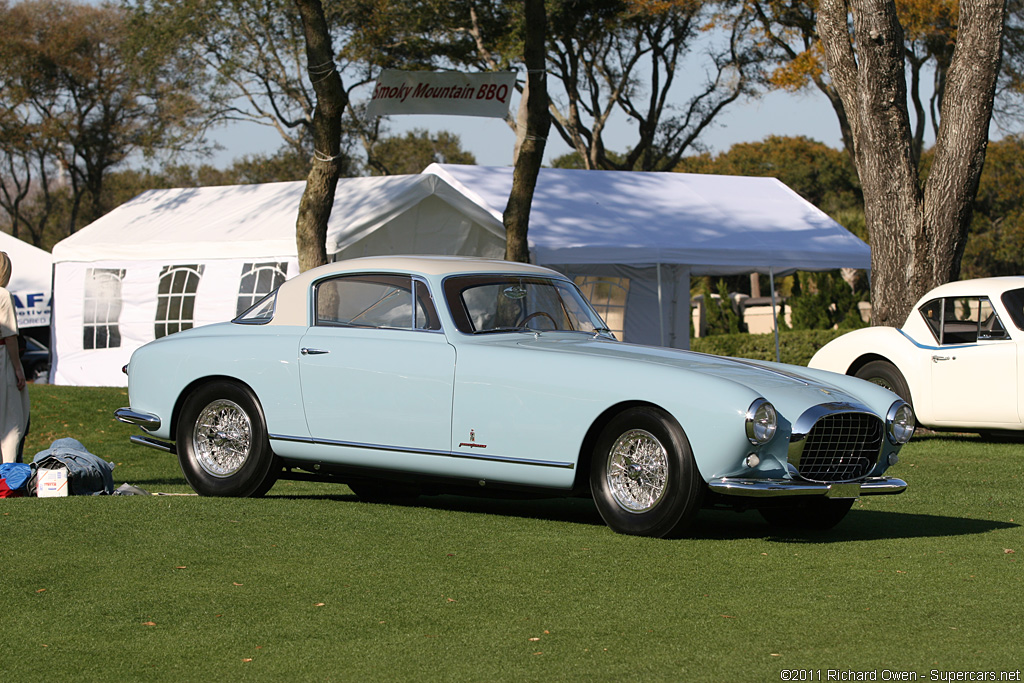 2011 Amelia Island Concours d'Elegance-20