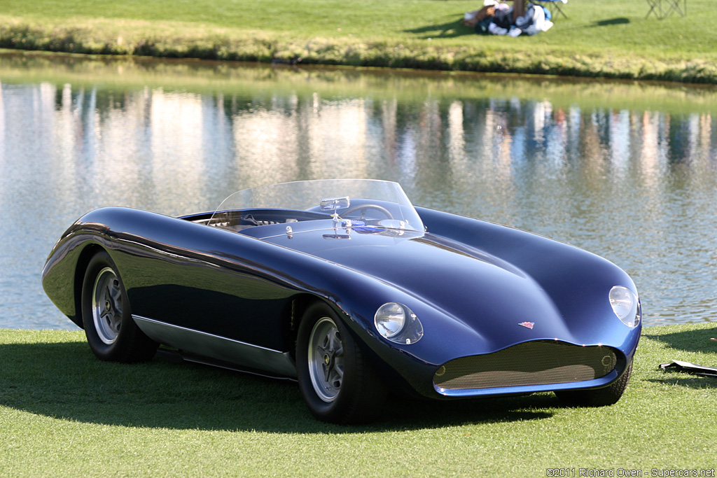 2011 Amelia Island Concours d'Elegance-7