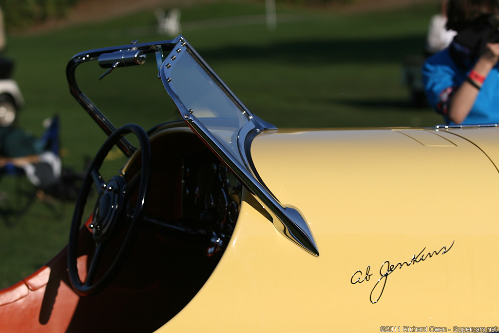 2011 Amelia Island Concours d'Elegance-3