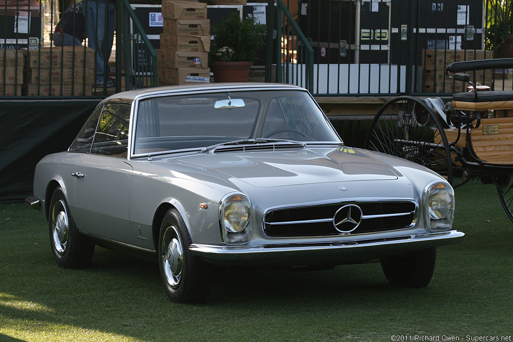 2011 Amelia Island Concours d'Elegance-19