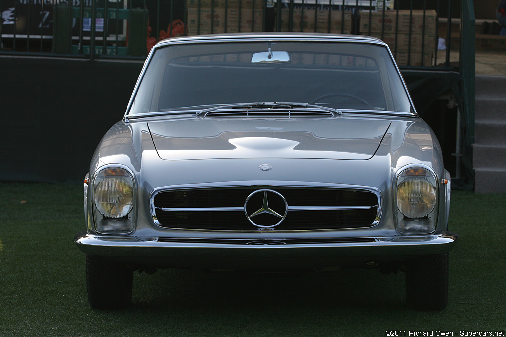 2011 Amelia Island Concours d'Elegance-19