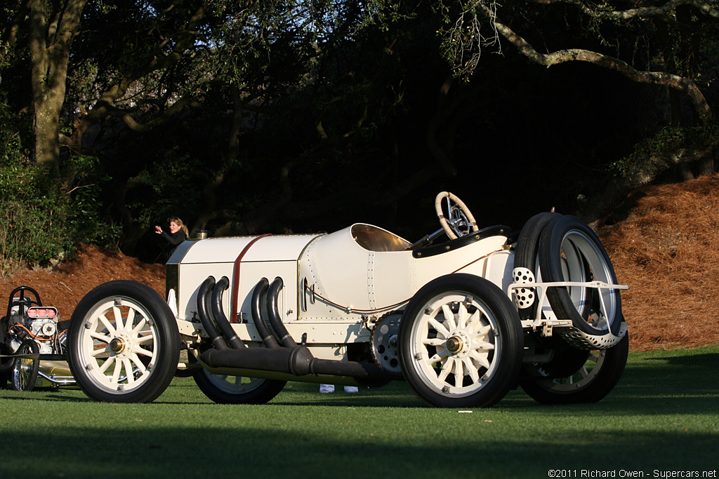 2011 Amelia Island Concours d'Elegance-19