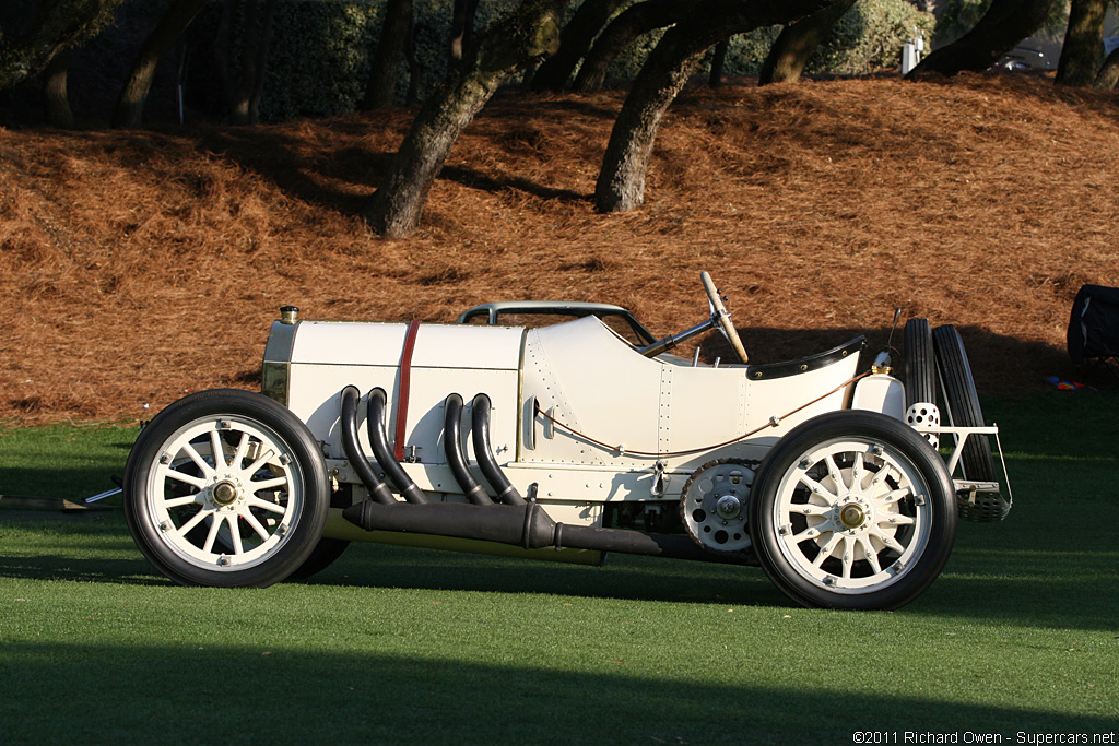 2011 Amelia Island Concours d'Elegance-19