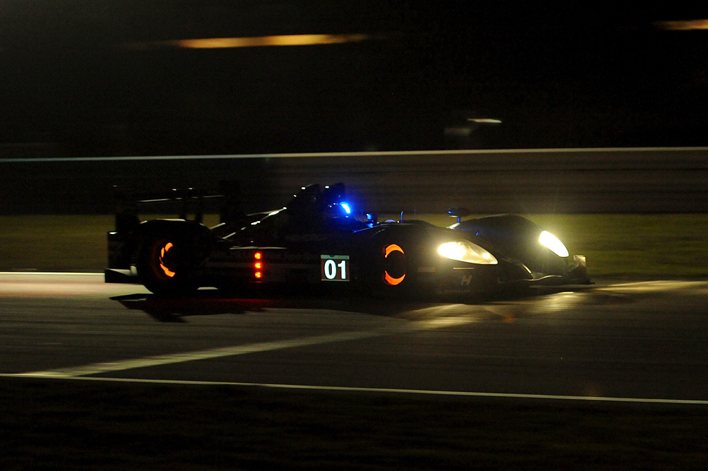 Mobil 1 2011 Twelve Hours of Sebring-1