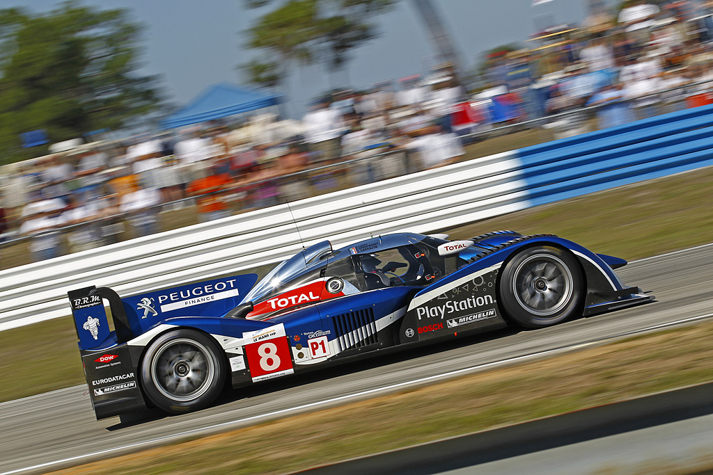 Mobil 1 2011 Twelve Hours of Sebring-1