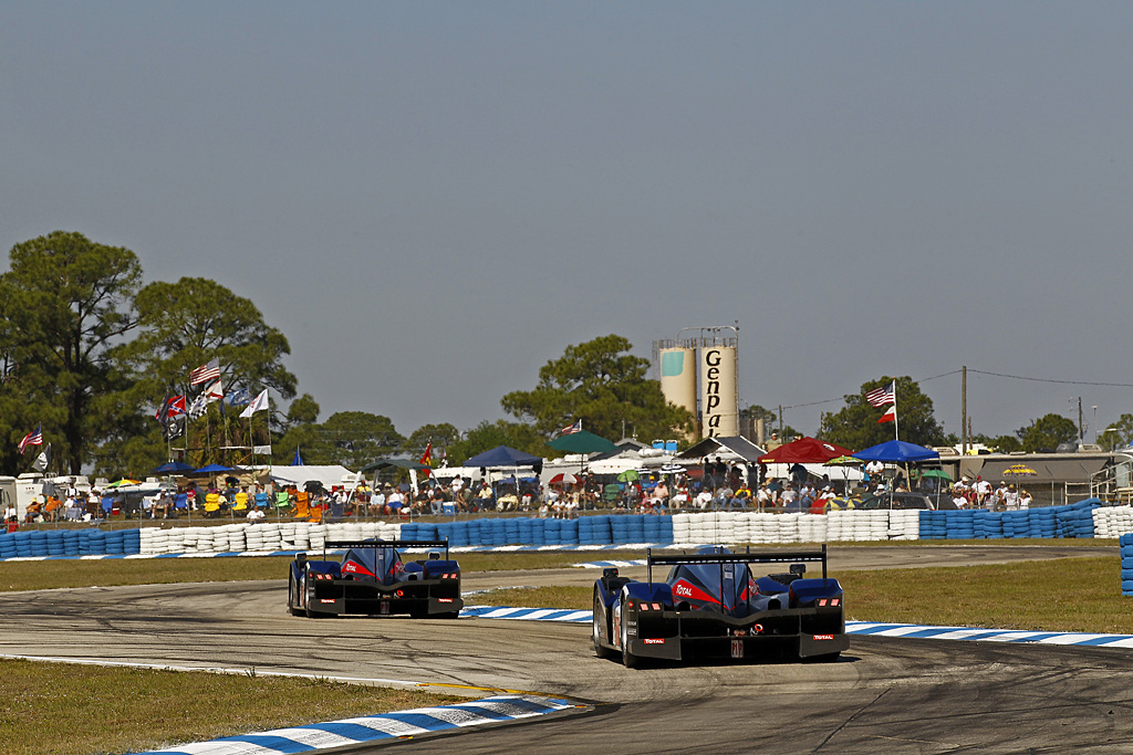 Mobil 1 2011 Twelve Hours of Sebring-1