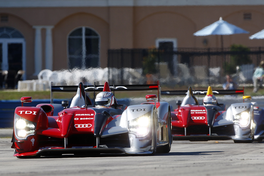 Mobil 1 2011 Twelve Hours of Sebring-1