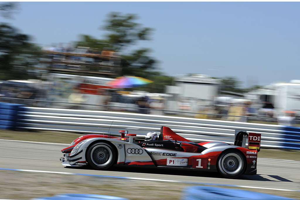 Mobil 1 2011 Twelve Hours of Sebring-1