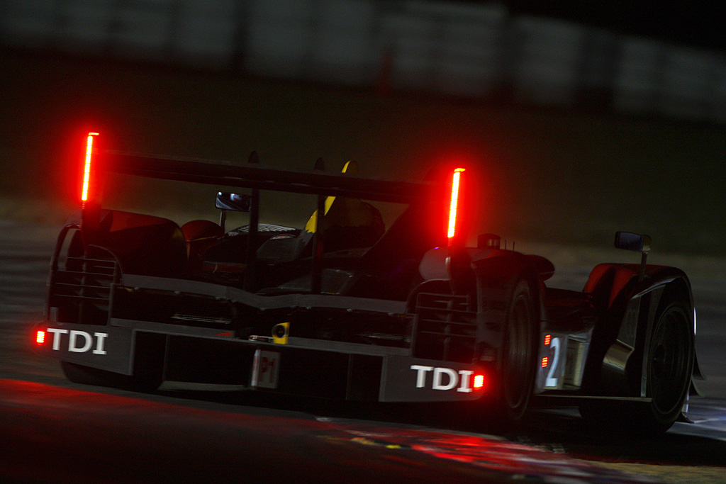 Mobil 1 2011 Twelve Hours of Sebring-1