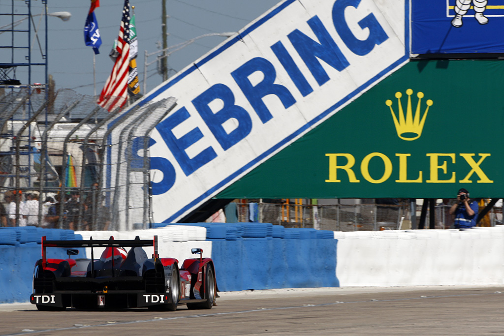 Mobil 1 2011 Twelve Hours of Sebring-1