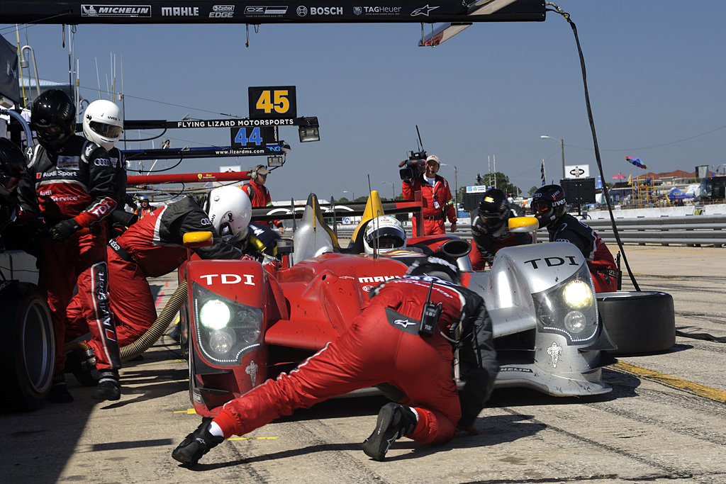 Mobil 1 2011 Twelve Hours of Sebring-1