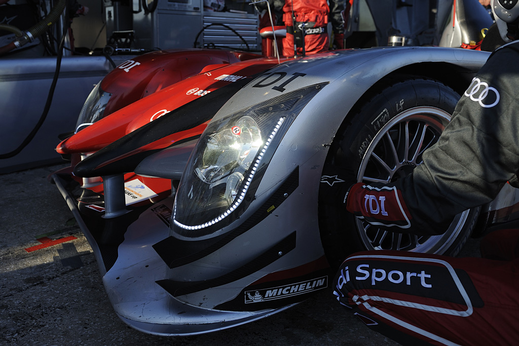 Mobil 1 2011 Twelve Hours of Sebring-1