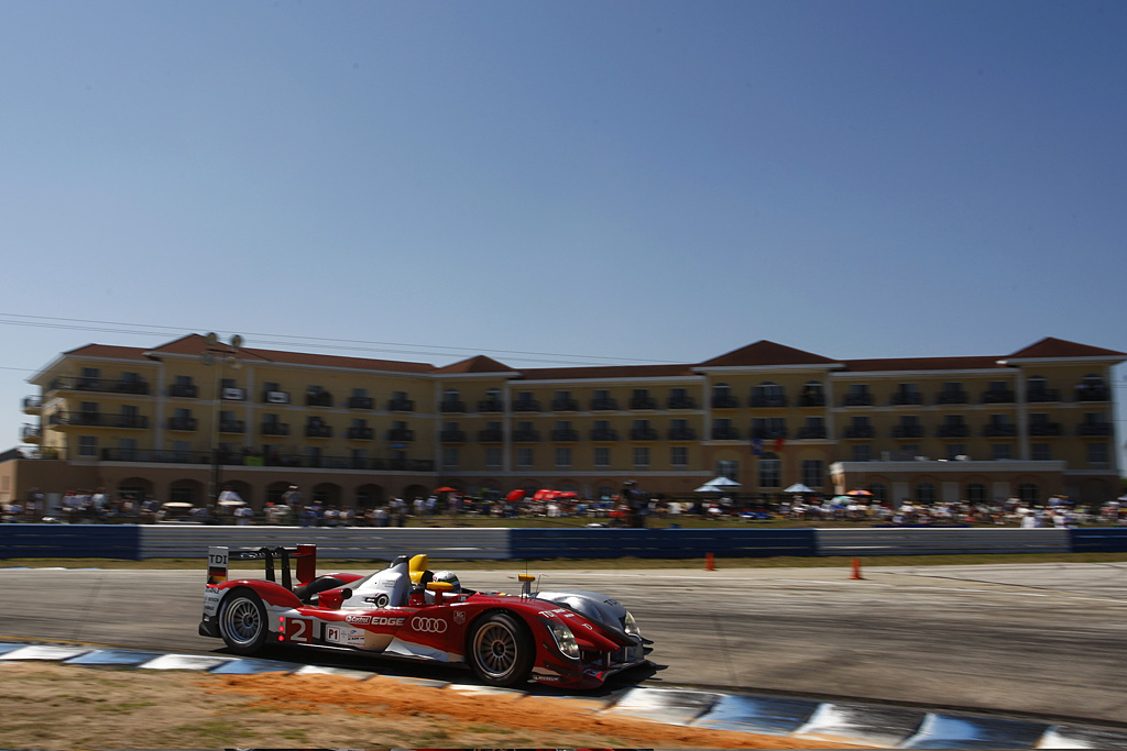 Mobil 1 2011 Twelve Hours of Sebring-1