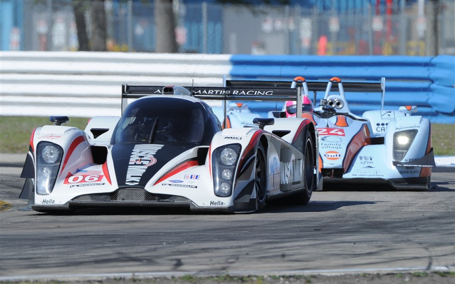 Mobil 1 2011 Twelve Hours of Sebring-1