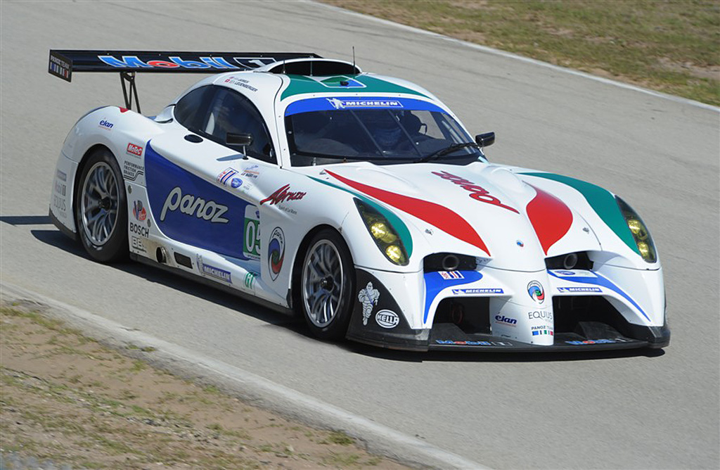 Mobil 1 2011 Twelve Hours of Sebring-1